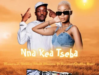 Memie ft Tribby Wadi Bhozza & SmeezyOnthe – Nna Kea Tseba Memie – Nna Kea Tseba ft Tribby Wadi Bhozza & SmeezyOnthe