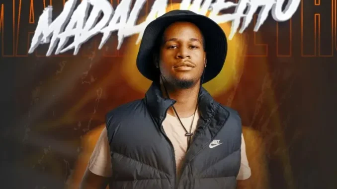 Mender ZA – Madala Wethu
