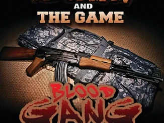 Messy Marv & The Game Blood Gang Music