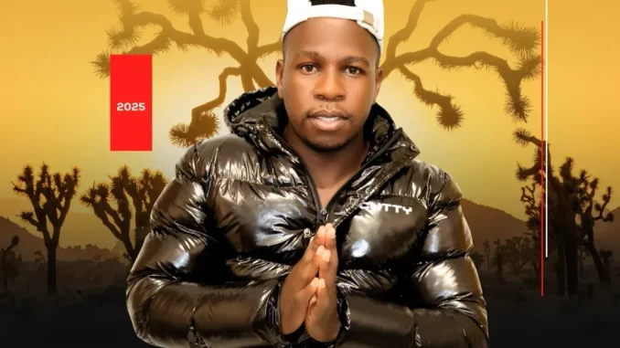 Mgidelwa – Muz’wamadoda