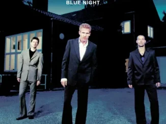 ALBUM: Michael Learns to Rock – Blue Night (Remastered) Michael Learns to Rock Blue Night (Remastered)
