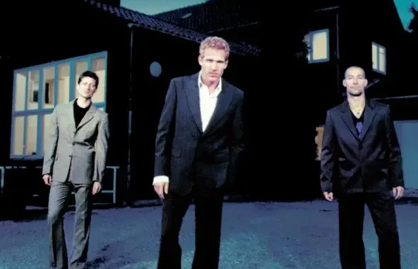 Michael Learns to Rock Blue Night (Remastered) Michael Learns to Rock Blue Night (Remastered)