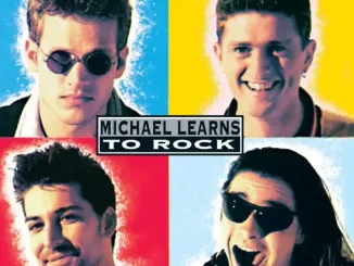 Michael Learns to Rock Colours (Remastered)