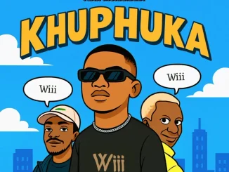 Mob-Shot Trikka ft TallexQ & Mchamara – Khuphuka Mob Shot Trikka – Khuphuka ft TallexQ & Mchamara