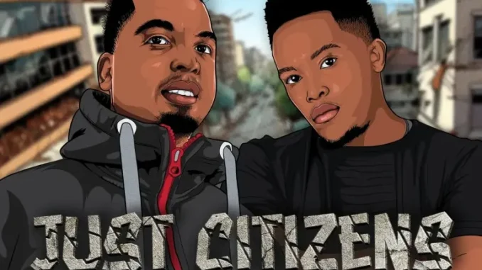 Mosebo & BeeBar – Just Citizens