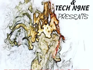 Mr. Garth Culti Vader & Tech N9ne Keep It Hott (Club dub Remixes)