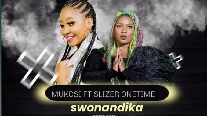Mukosi – Swonandika Mukosi – Swonandika