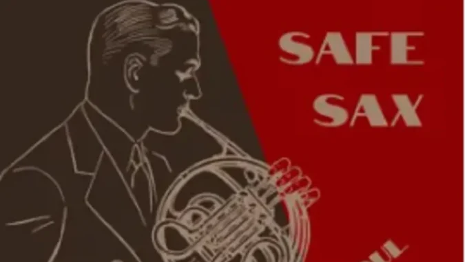 NAKSoul – Safe Sax ft Nation Deep, Biblow & Zirry NAKSoul – Safe Sax ft Nation Deep, Biblow & Zirry