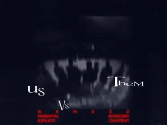NEMZZZ – US VS THEM