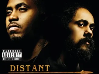 Nas & Damian Jr. Gong Marley Patience