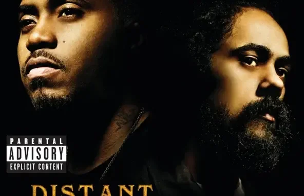 Nas & Damian Jr. Gong Marley Patience Nas & Damian Jr. Gong Marley Patience