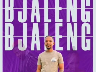 Neo RSA – Bjaleng ft Mkoma Saan, Davis Wa Slenda & TKay