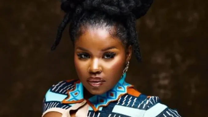 Nkosazana Daughter – Emsakazweni (Snippet)