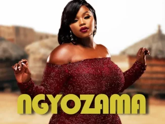 Nkosazana Daughter – Ngyozama ft Mawhoo, Harrycane & Dj KSB