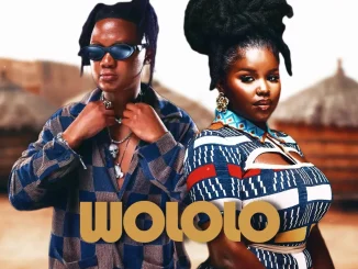 Nkosazana Daughter – Wololo ft Eemoh, Master KG & Dalom Kids