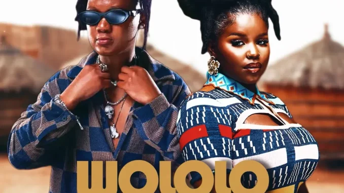Nkosazana Daughter – Wololo ft Eemoh, Master KG & Dalom Kids Nkosazana Daughter – Wololo ft Eemoh, Master KG & Dalom Kids