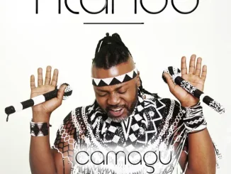 Ntando Camagu