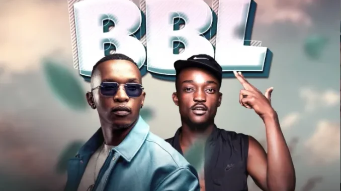 Ntate Stunna – BBL ft Tribby Wadi Bhozaa Ntate Stunna – BBL ft Tribby Wadi Bhozaa