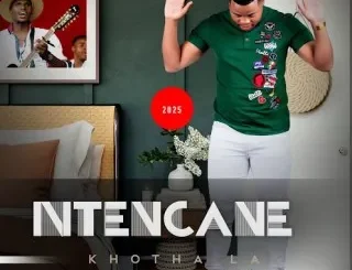 Ntencane – Ngizinikele Kuwe Ntencane – Inyoni Eny’Amasi