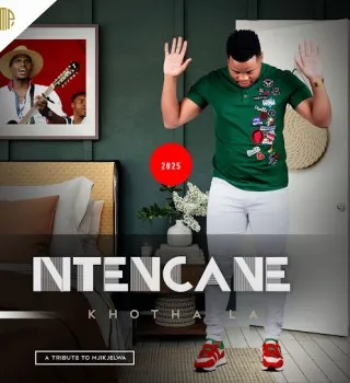 Ntencane – Inyoni Eny’Amasi Ntencane – Inyoni Eny’Amasi
