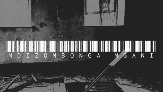 OPHOLA NTSHUNTSHA – Ndizombonga Ngani