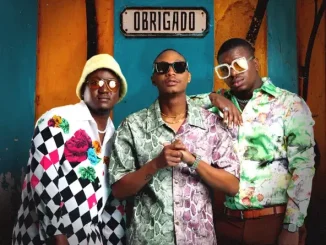 Obrigado Da Muziqal Chef, Murumba Pitch