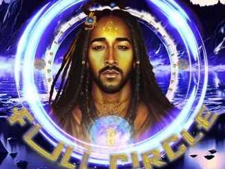 Omarion Full Circle Sonic Book Two