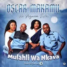 Oscar Makamu Na Majuvani Sisters – Nyiko (Bonus Track) Oscar Makamu Na Majuvani Sisters – Nyiko (Bonus Track)