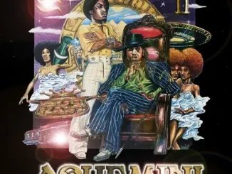 ALBUM: Outkast – Aquemini Outkast Aquemini