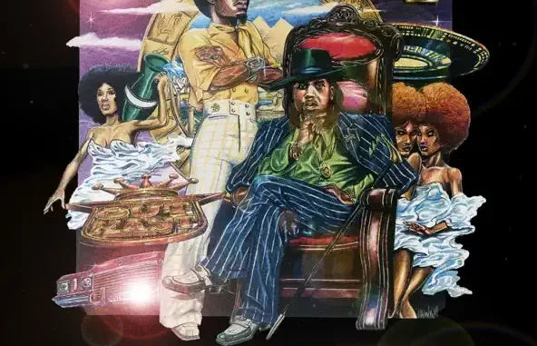 Outkast Aquemini