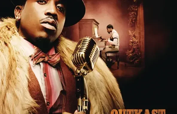 Outkast Idlewild