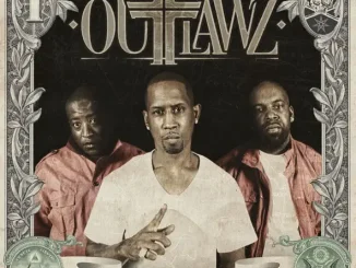ALBUM: Outlawz – Killuminati 2K10 Outlawz Killuminati 2K10