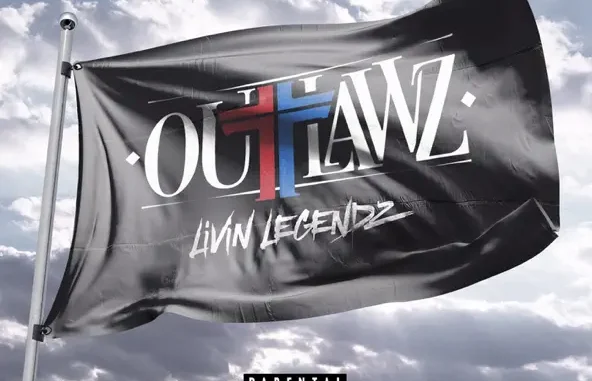 Outlawz Livin Legendz Outlawz Livin Legendz