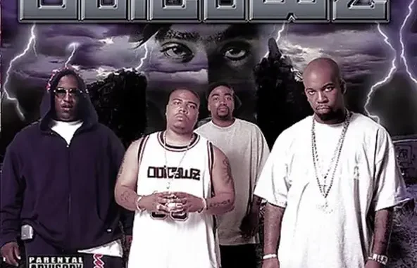 Outlawz Novakane Outlawz Novakane