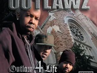 Outlawz Outlaw 4 Life 2005 A P