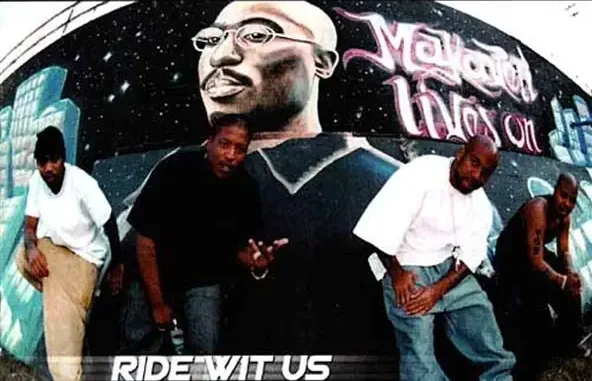 Outlawz Ride Wit Us or Collide Wit Us Outlawz Ride Wit Us or Collide Wit Us