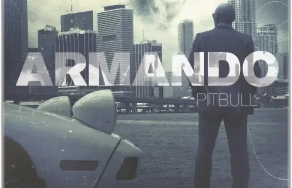 Pitbull Armando (Deluxe Version)