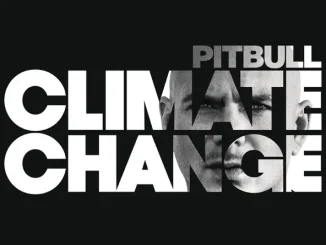 ALBUM: Pitbull – Climate Change Pitbull Climate Change
