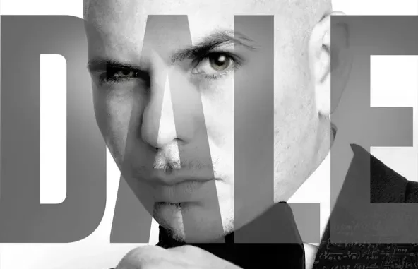 Pitbull Dale