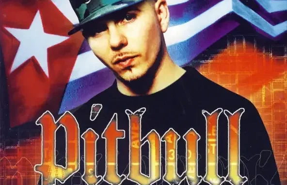 Pitbull M I A M I