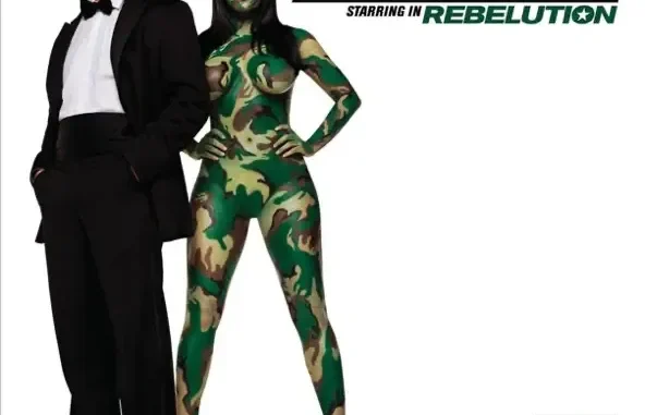 Pitbull Pitbull Starring In Rebelution (Deluxe Version)