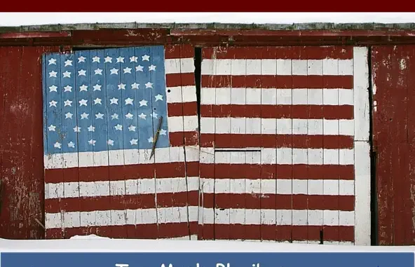 Pluribus Unum Too Much Pluribus, Not Enough Unum (Demos) Pluribus Unum Too Much Pluribus, Not Enough Unum (Demos)