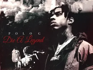 Polo G Die a Legend