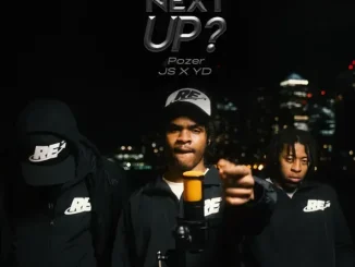 Pozer & JS x YD Next up S5 E39