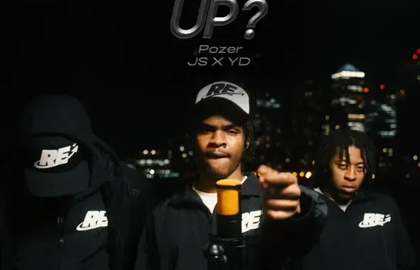 Pozer & JS x YD Next up S5 E39