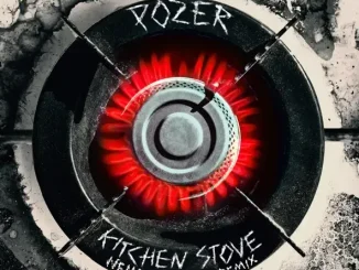 Pozer, Nemzzz & JS x YD Kitchen Stove (Remix)