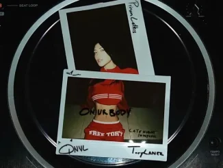 QUENVILLE & Tory Lanez Prison Letters