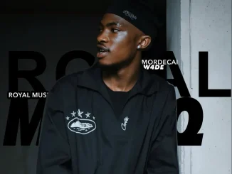 RandB Beats – O’cleva O’lova ft Royal MusiQ & Djy Biza