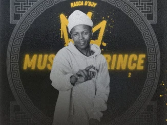 Rasca D’djy – HaaHee