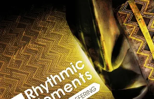Rhythmic Elements – Spirit of a Warrior Rhythmic Elements – Spirit of a Warrior